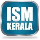 ISM State Logo