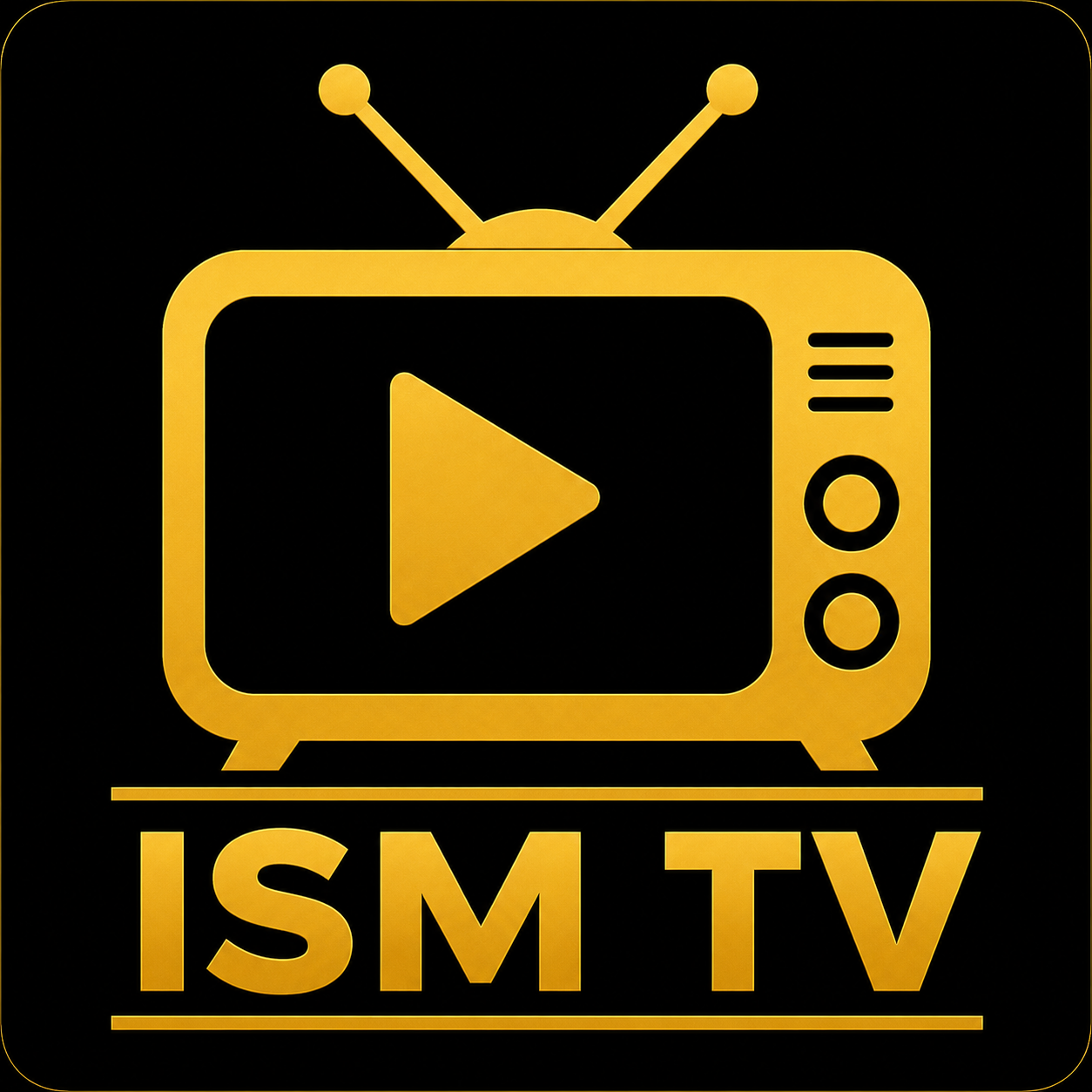 ISM TV
